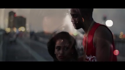 P-air Feat. Mr. Rnb - Let's Get Away