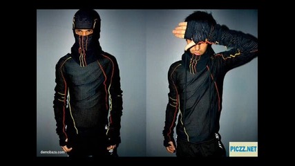 Enrique Iglesias ft.wisin Y Yandel - Lloro por ti (remix) 