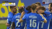 Спартак Варна - Хебър 2:0 /репортаж/