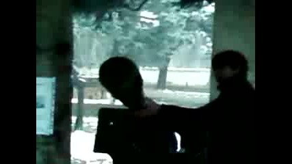 Камикадзе Пештерна 5