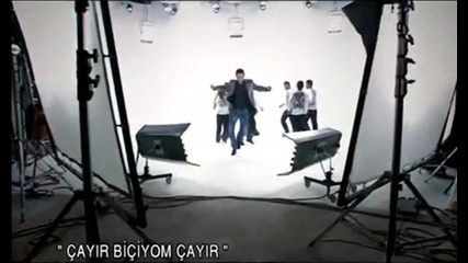 Sinan Yilmaz - Cayir Biciyom Cayir