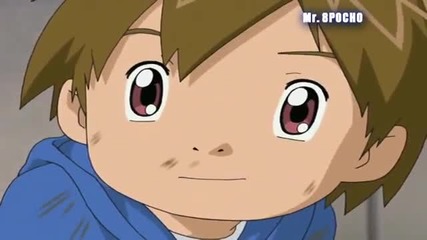 Digimon Tamers season 3 ( card slash ) - Slash ( japanese )