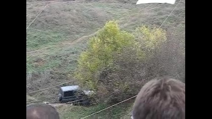 Off Road Nikolovo - Noemvri.2009 - 5