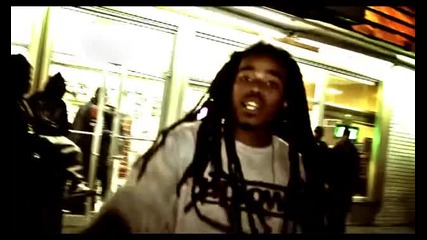 Young Breed - Bout It, Bout It