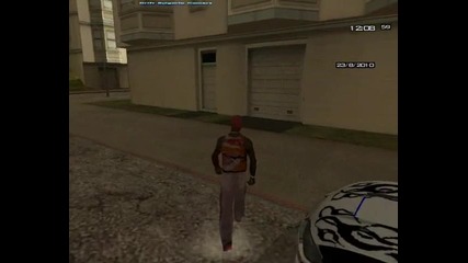 [nw]dark some of crazy drift