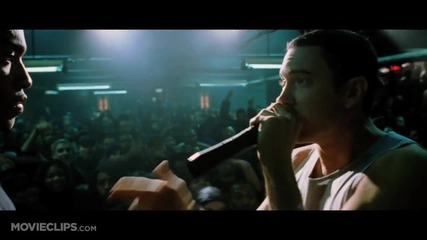 8 Mile Rabbit Battles Papa Doc (2002) Hd