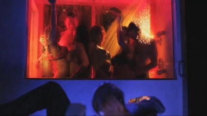 David Guetta & Snoop Dogg - Wet ( D J Nejtrino & D J Stranger Remix ) Full H D