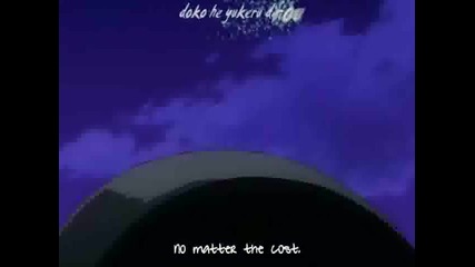 D.gray-man Amv-the world