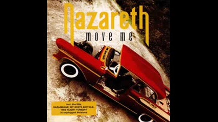 Nazareth - Rip it Up 