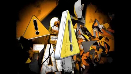 Scare Tactics Извънземни