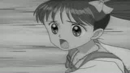 Kodocha (akito and Sana)