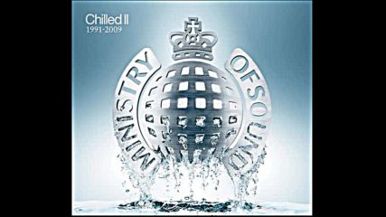 Mos pres Chilled Ii 1991-2009 Cd2