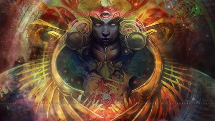 Best Dubstep Ever - Fladiux - Phenomena