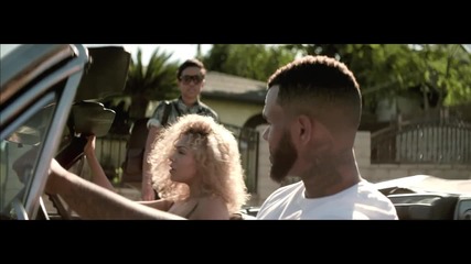 The Game Feat. Dej Loaf - Ryda New Video