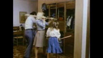 Трейлър На Monster In The Closet Eka6an Uj