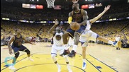 'Never Count Him Out': Cavs' NBA Finals Survival Rests on LeBron James