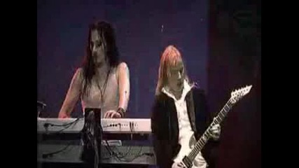 Nightwish - Wishmaster (end Of An Era)