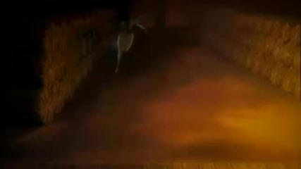 Basilisk Eпизод 8 Eng Sub