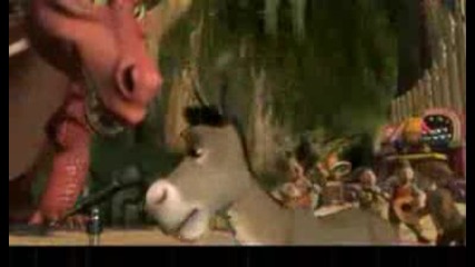 Shrek Karaoke