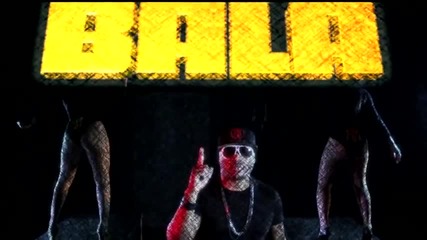 Tony Montana Music - Bala (official Music Video)