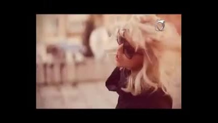 Alisia feat. Flori - Vajno li ti e