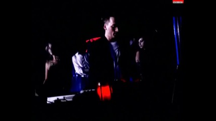 Paul van Dyk feat. Rea Garvey - Let Go (hq) 