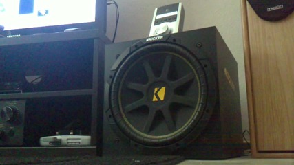 Logitech Z-5500 ( Modified)