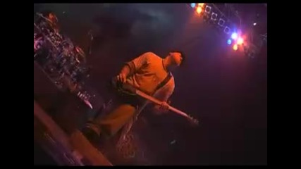 Breaking Benjamin - The Diary Of Jane [live]