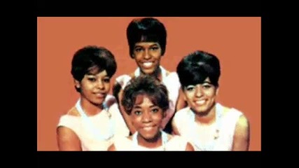 The Chiffons - The Locomotion