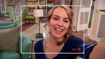 Good Luck Charlie - Sister, Sister | S04 E15 | Part 3