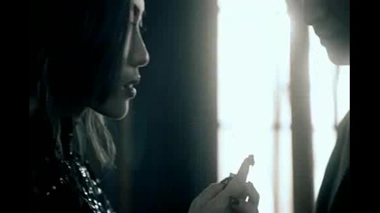 Miss A (fei) - (touch) [mv 3rd Teaser Hd]