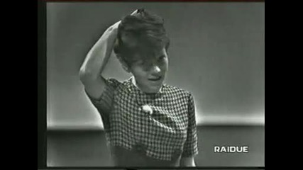 Rita Pavone - Datemi Un Martello ( Give Me a Hammer )