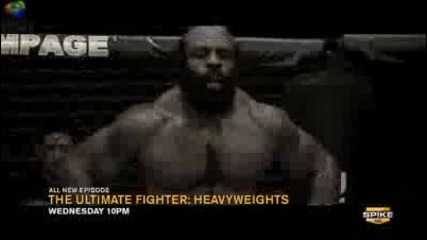 Kimbo Slice Vs Roy Nelson