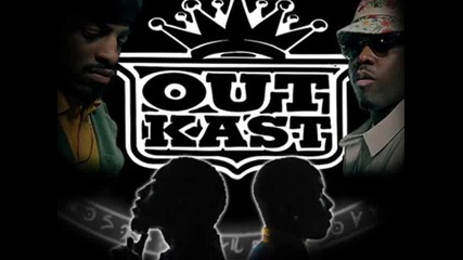 Outkast - Hey Ya Remix