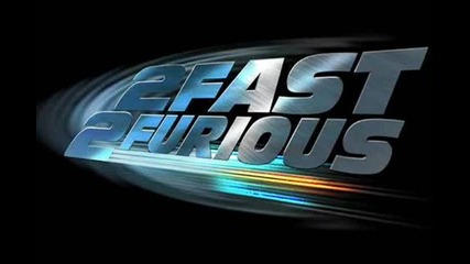 Ludacris - Act A Fool 2 Fast 2 Furious Soundtrack (hq) 