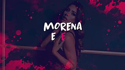 Katarina Didanović - Morena (official Lyric Video).mp4