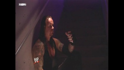 Jeff Hardy Undertaker Michelle Mccool Chris Jericho And Randy Orton Pictures 