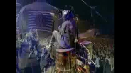 Slipknot - Eeyore