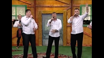 Goci Bend Romanija Zvuci Zavicaja 2014 BN TV