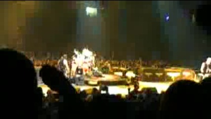 Metallica - Whiplash Live In Chicago (2009)