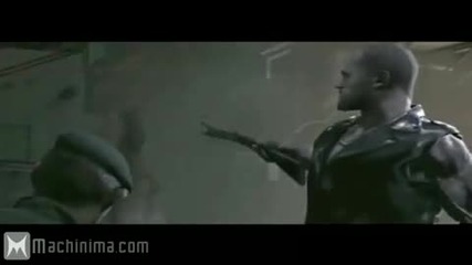 Left - 4 - Dead - Rap 