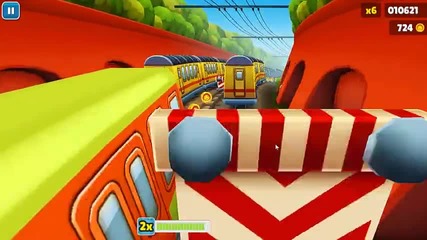 subway surfers ep.3