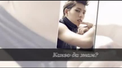 Infinite Love E08 S01