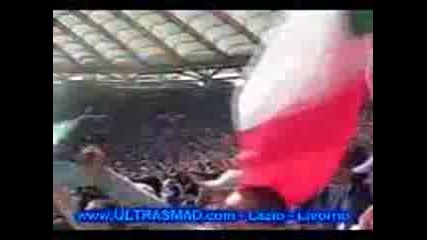 Ultras Irriducibili Lazio