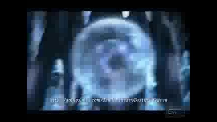 The Echo Game Final Fantasy
