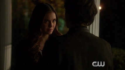 The Vampire Diaries - I'd Leave My Happy Home for You Trailer