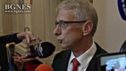 Денков: Виждаме опити от всякакви страни да се блокира правителството