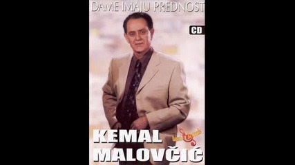 Kemal Malovcic - 2011 - Sreco moja nesudjena (hq) (bg sub)