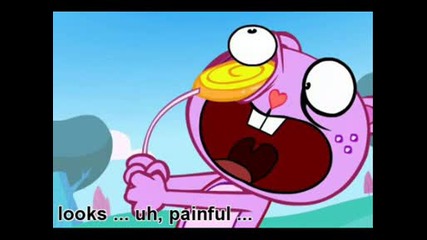 happy tree friends.wmv