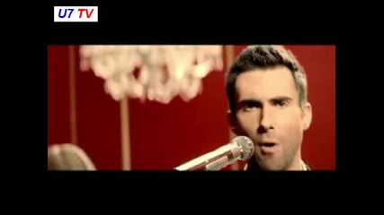 Maroon 5 feat. Rihanna - If I Never See Your Face Again Good Quality